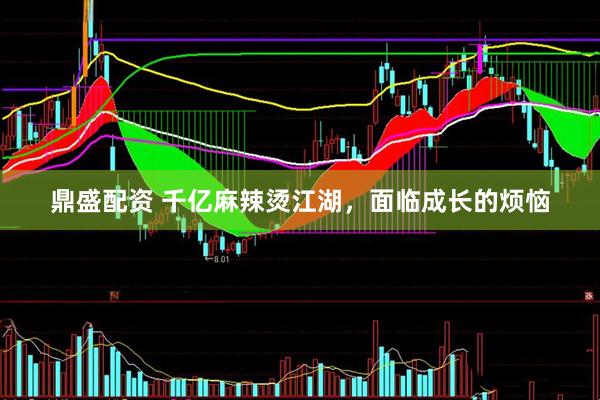 鼎盛配资 千亿麻辣烫江湖，面临成长的烦恼